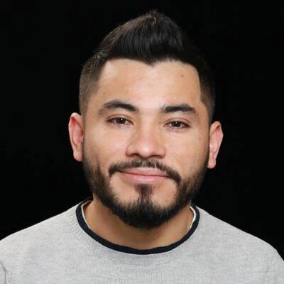 Camilo Cortes