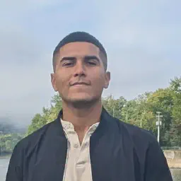 Christopher Tineo
