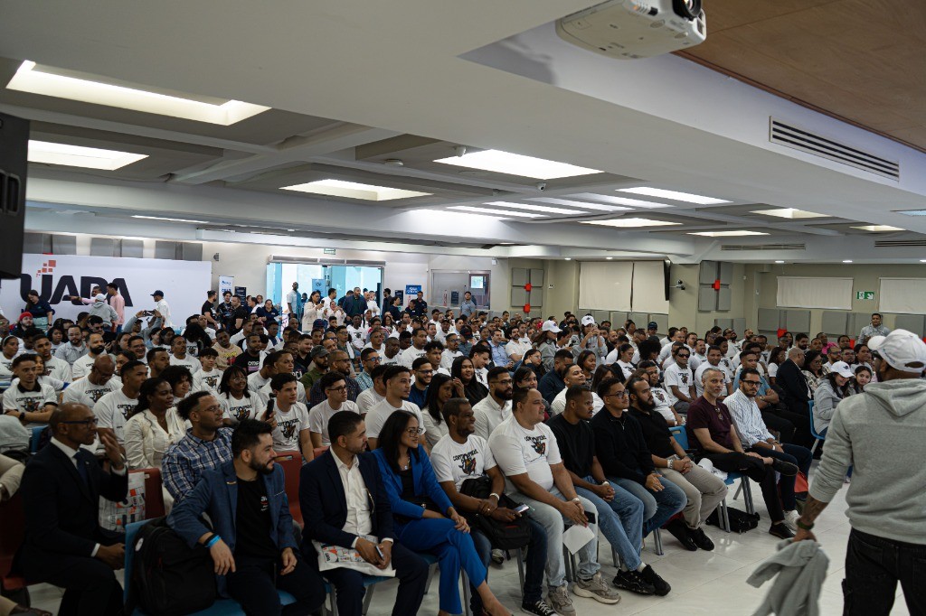 Containers Day Audience & Success
