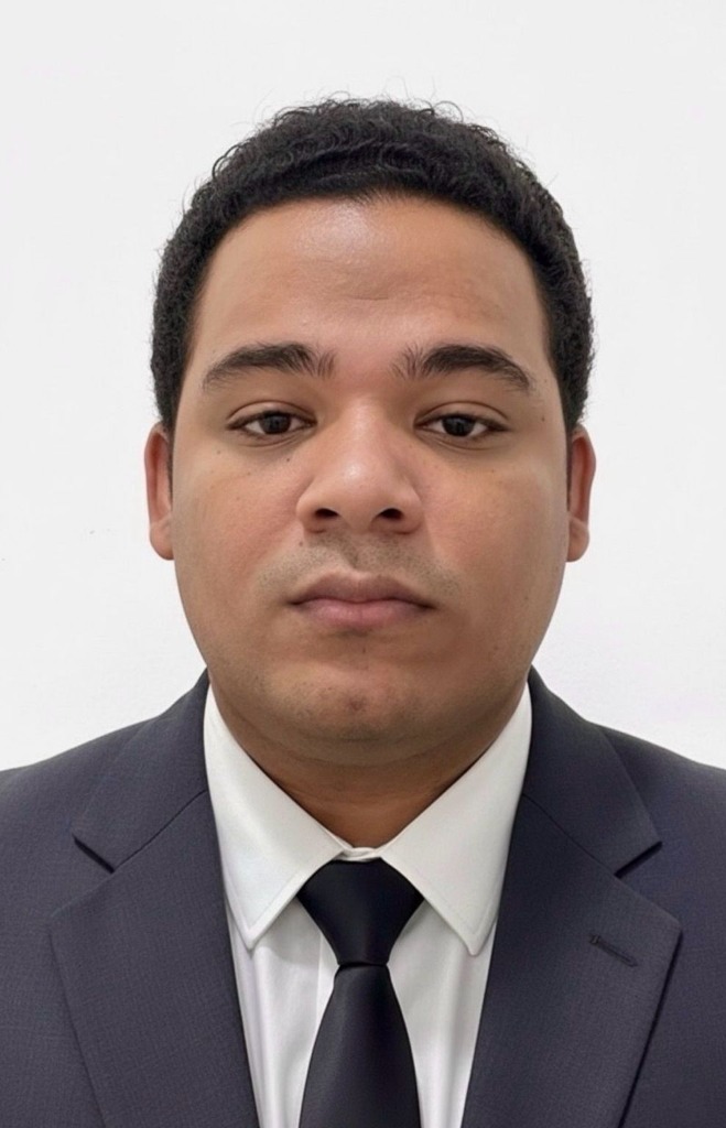Ing. Ismael Paulino Ureña