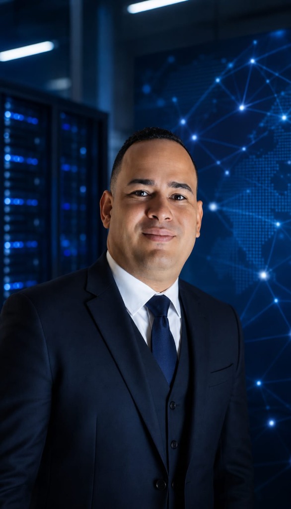Miguel Fernando Matos