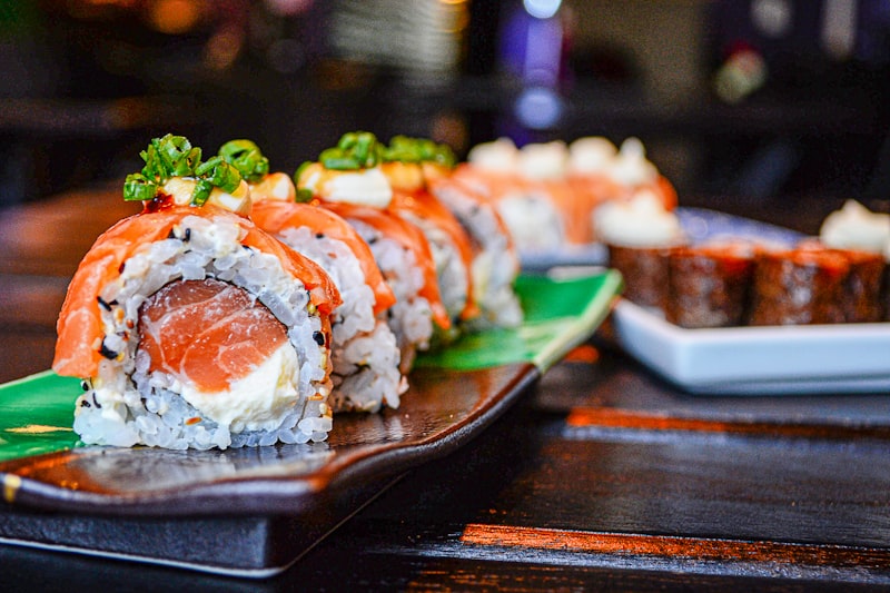 Noah Restaurant