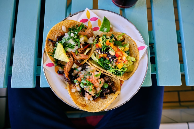 El Tablón Latino