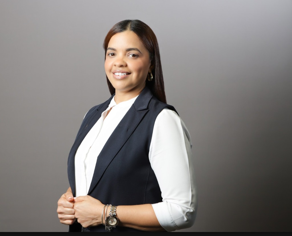 Thelma Sánchez