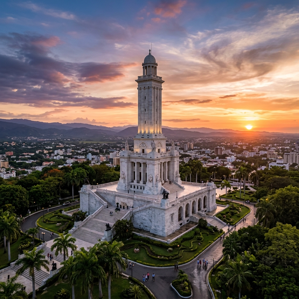 Monumento a la Restauración