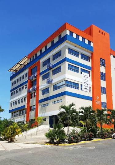 Campus UAPA