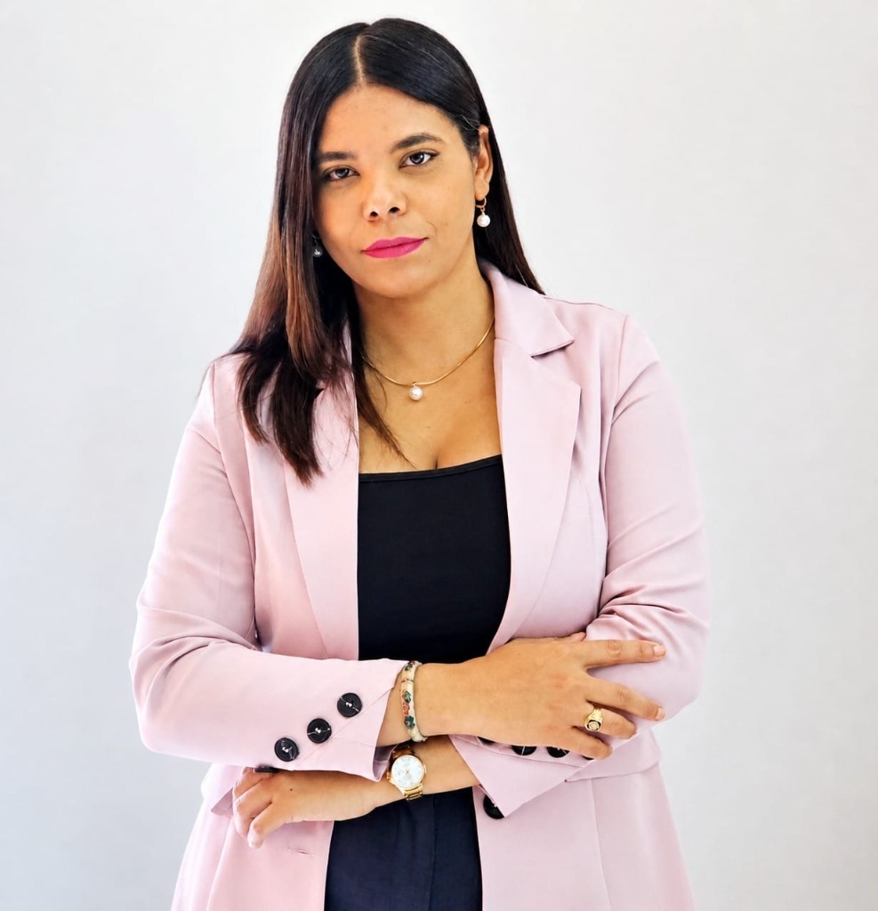 Yolanda Reyes