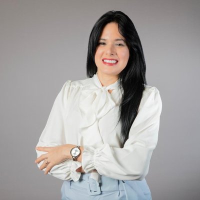 Zoila Esther Morales Tabares