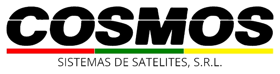 Cosmos Sistemas de Satélites