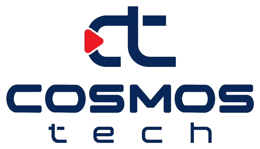 Cosmos Tech