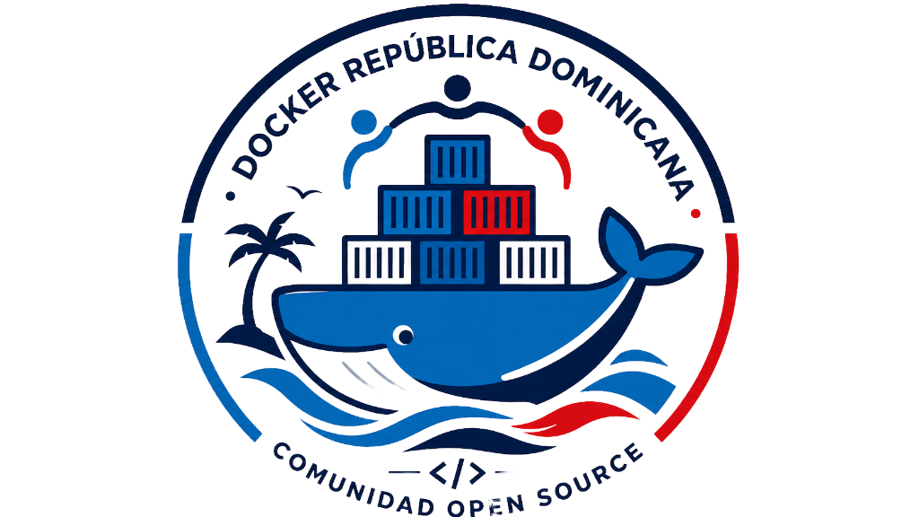 Docker República Dominicana