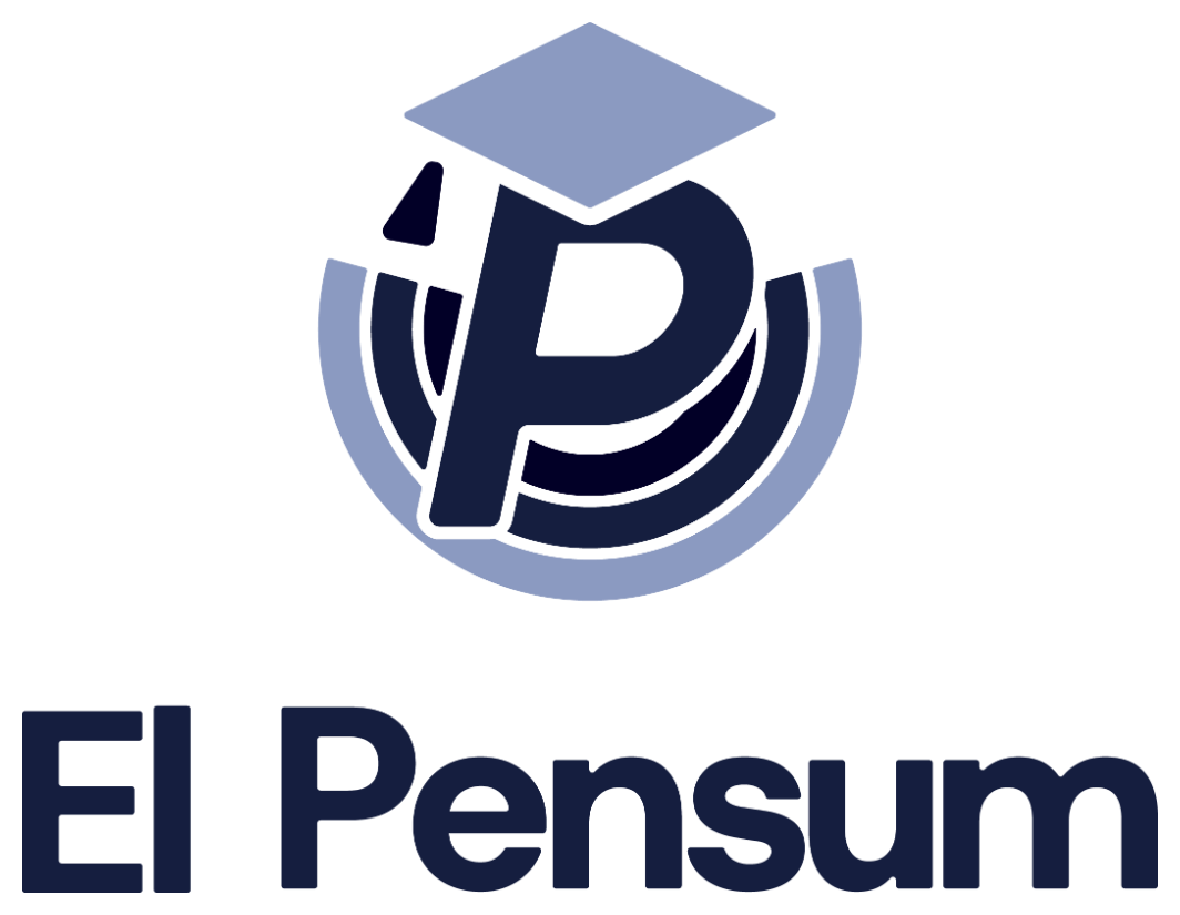 El Pensum