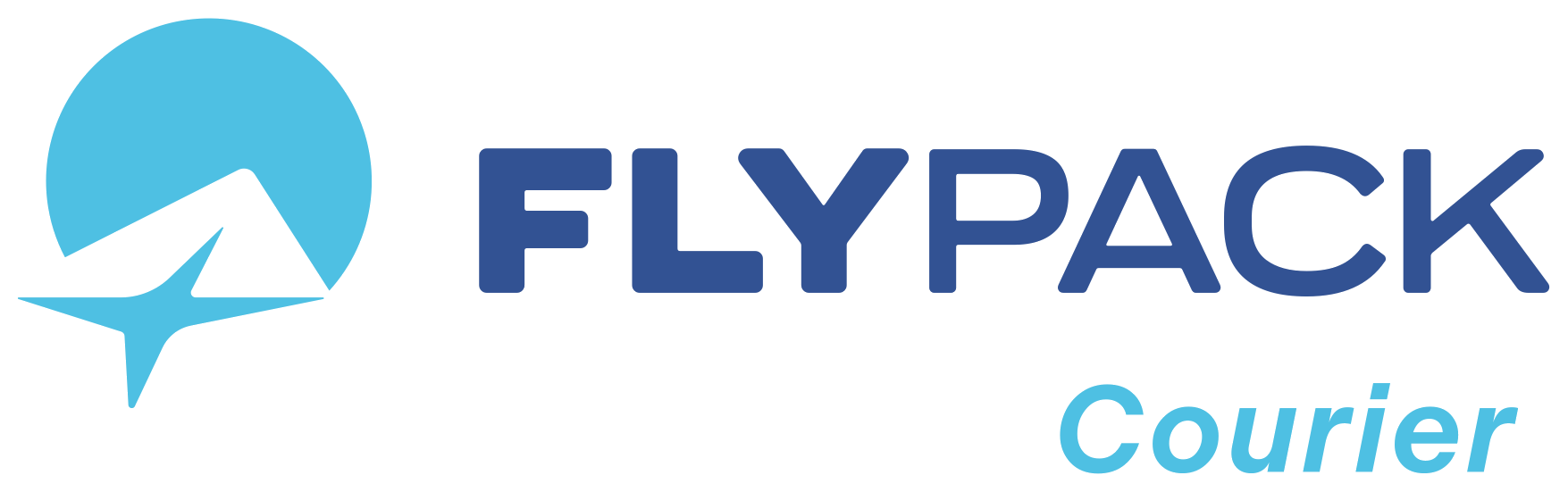 Flypack Courier