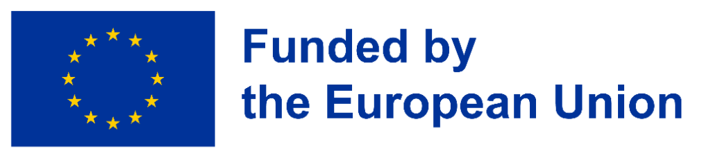 Funded by the European Union