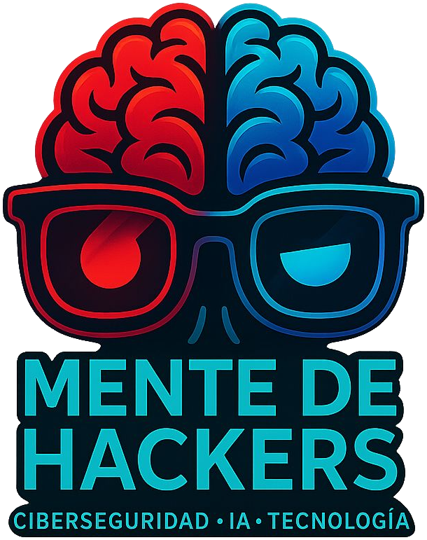 Mente de Hackers