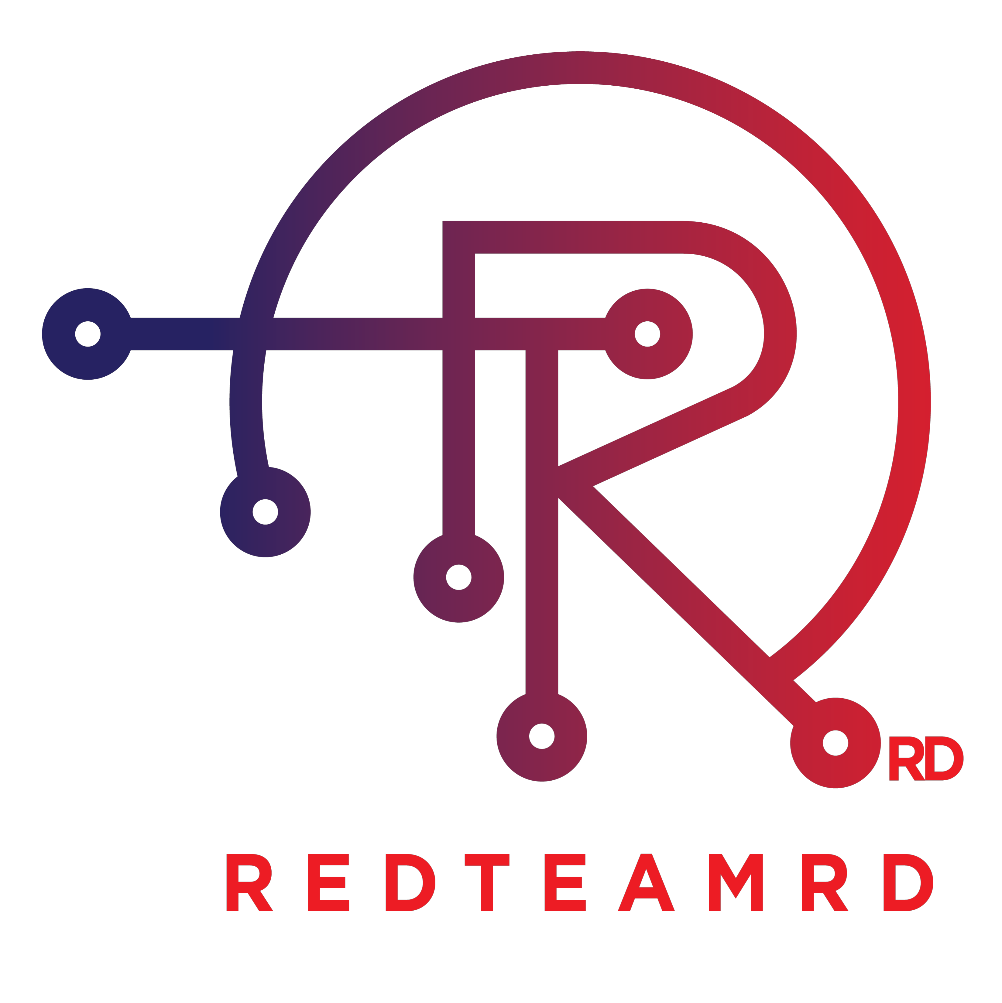 RedTeamRD