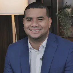 Darian Vargas