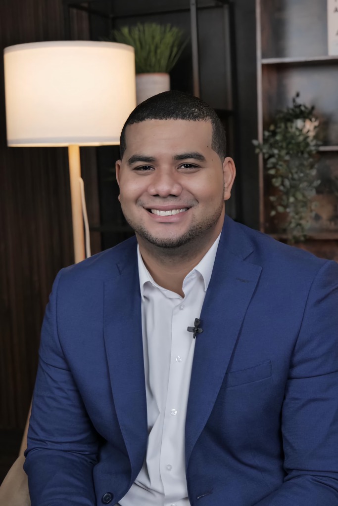 Darian Vargas