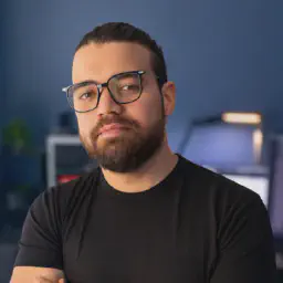 Erik Taveras