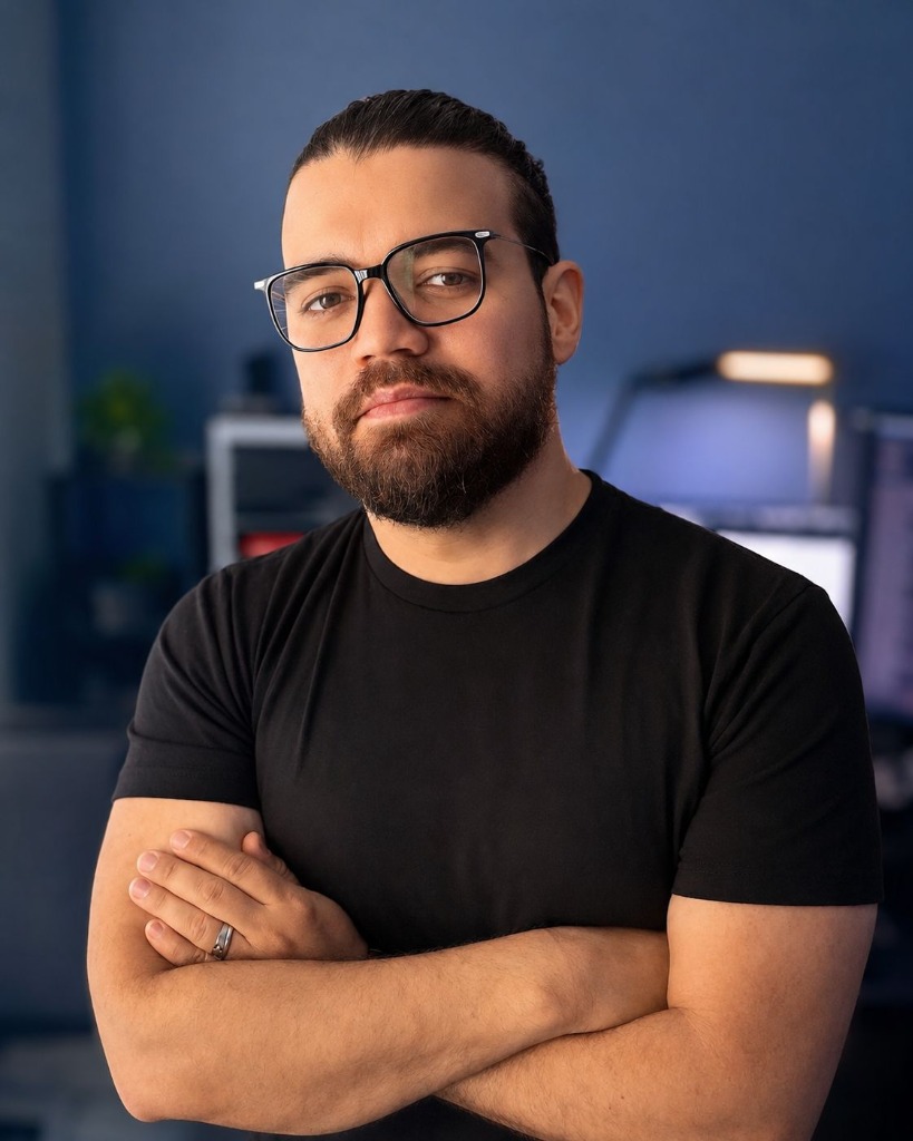 Erik Taveras