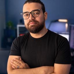 Erik Taveras