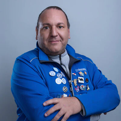 Fabrizio Sgura
