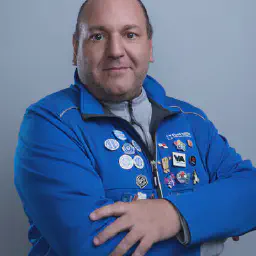 Fabrizio Sgura