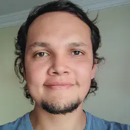 Julián Darío Luna Patiño